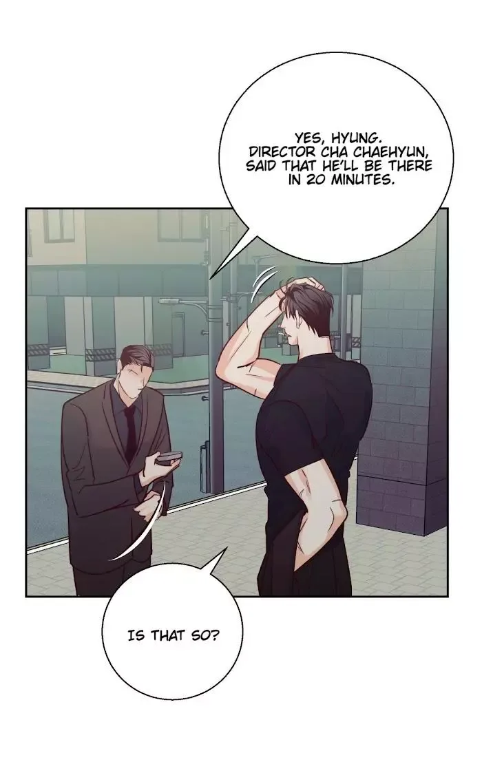 Dangerous Convenience Store Chapter 34 page 49
