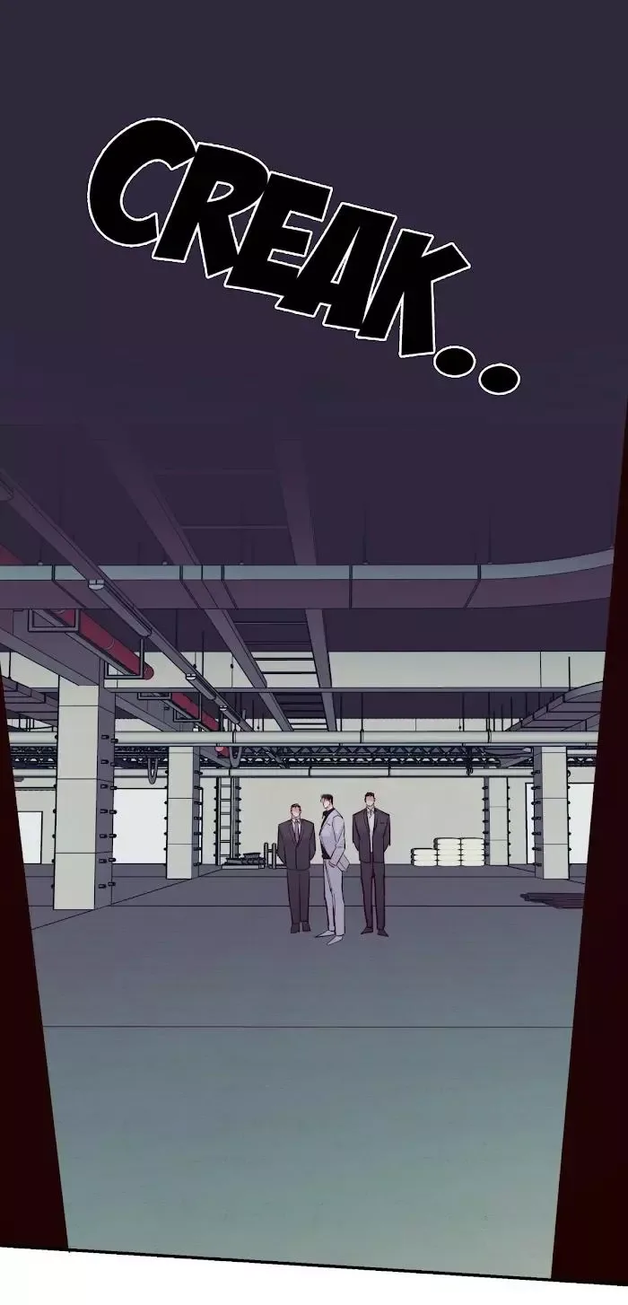 Dangerous Convenience Store Chapter 34 page 52