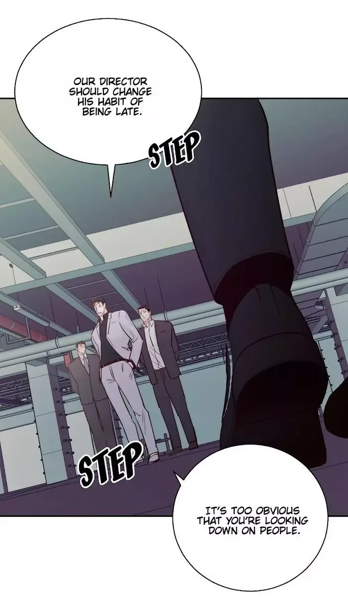 Dangerous Convenience Store Chapter 34 page 54