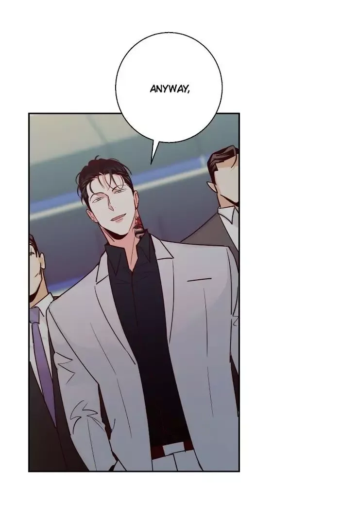 Dangerous Convenience Store Chapter 34 page 60
