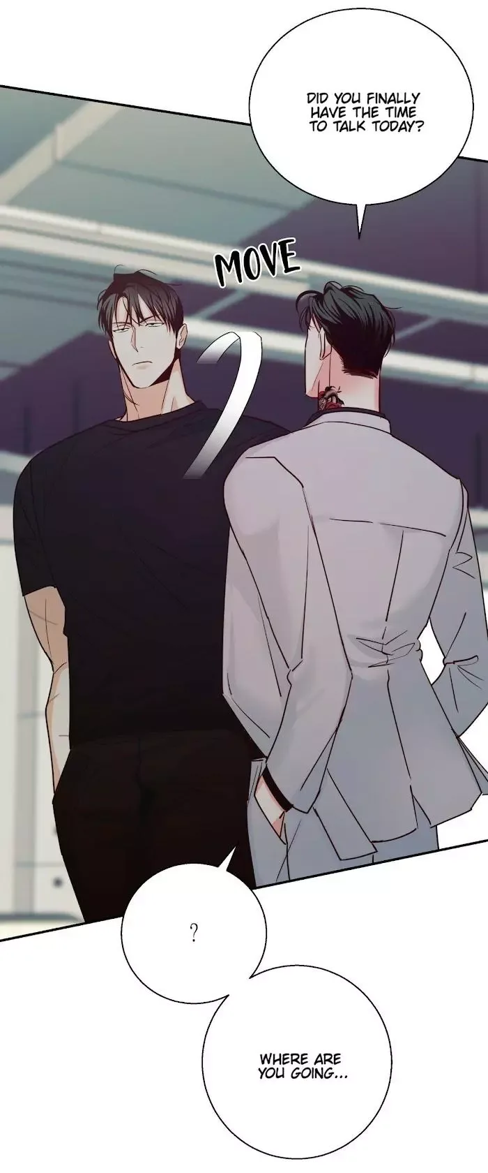 Dangerous Convenience Store Chapter 34 page 61