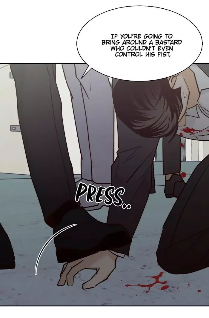 Dangerous Convenience Store Chapter 34 page 65