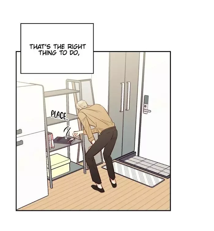 Dangerous Convenience Store Chapter 35 page 5
