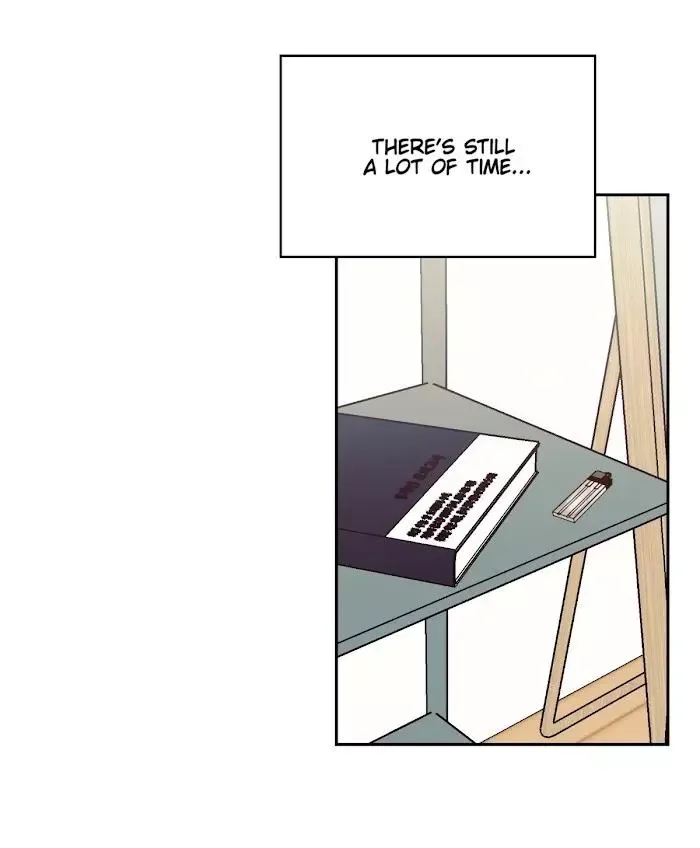 Dangerous Convenience Store Chapter 35 page 6