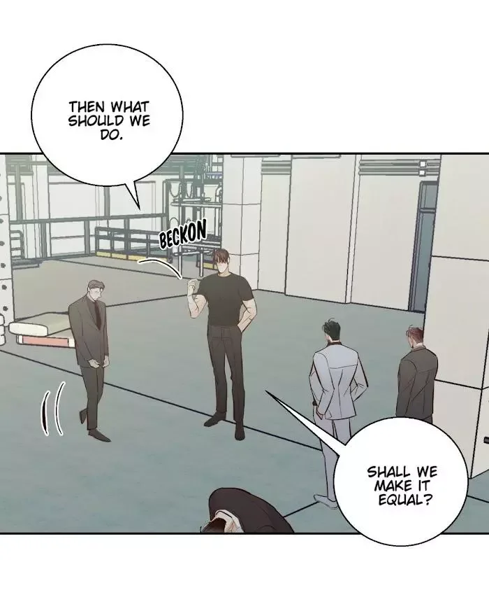 Dangerous Convenience Store Chapter 35 page 9