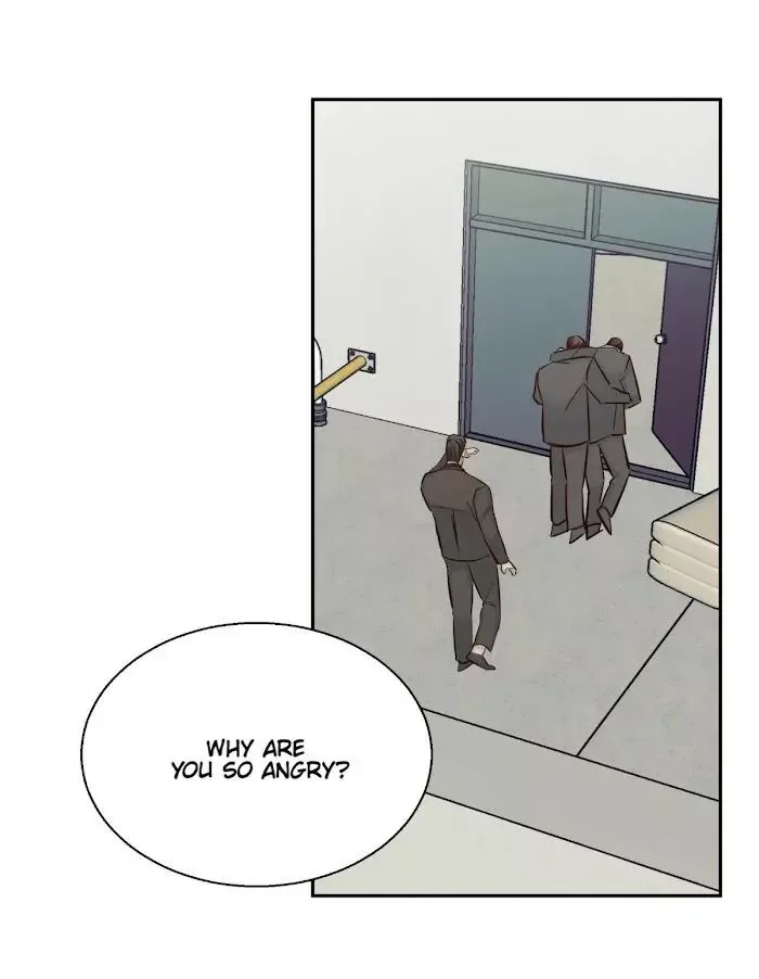 Dangerous Convenience Store Chapter 35 page 16