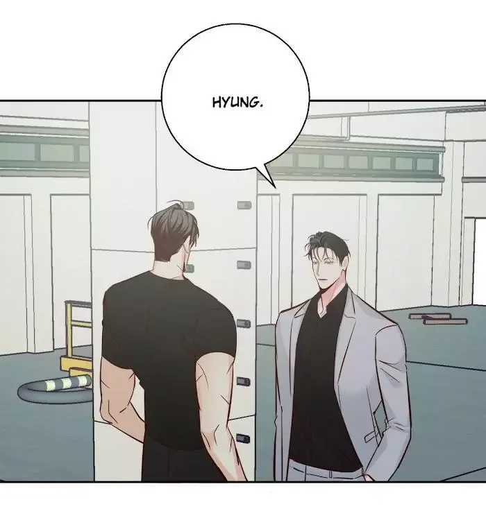 Dangerous Convenience Store Chapter 35 page 17