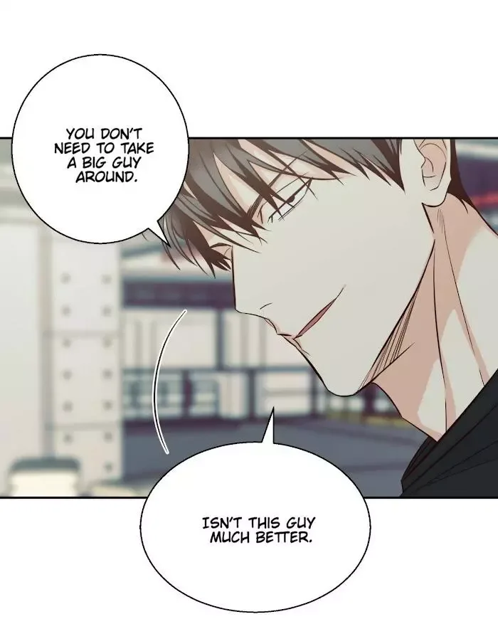 Dangerous Convenience Store Chapter 35 page 13