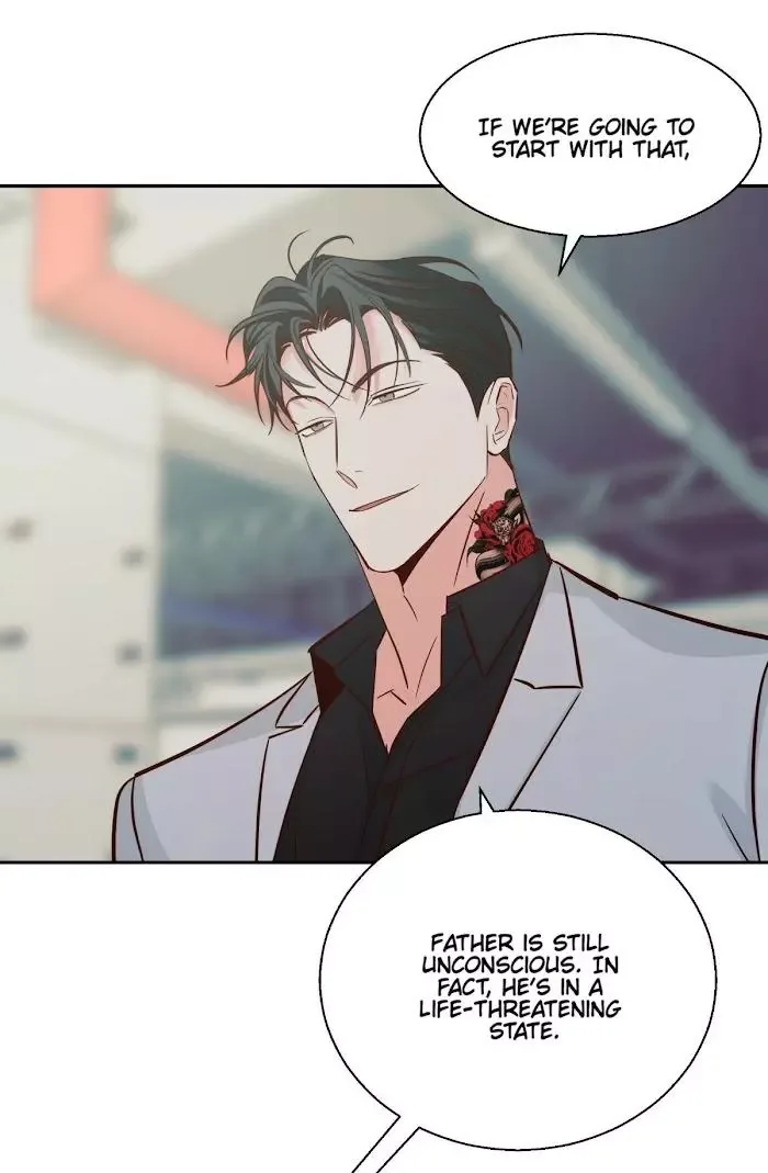 Dangerous Convenience Store Chapter 35 page 19