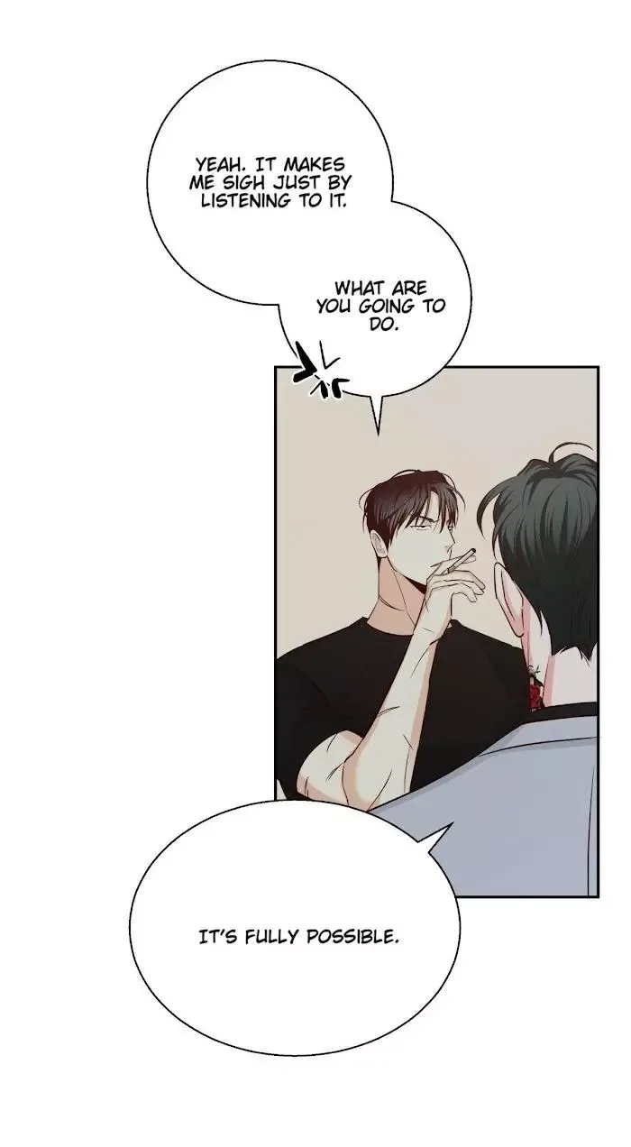Dangerous Convenience Store Chapter 35 page 29