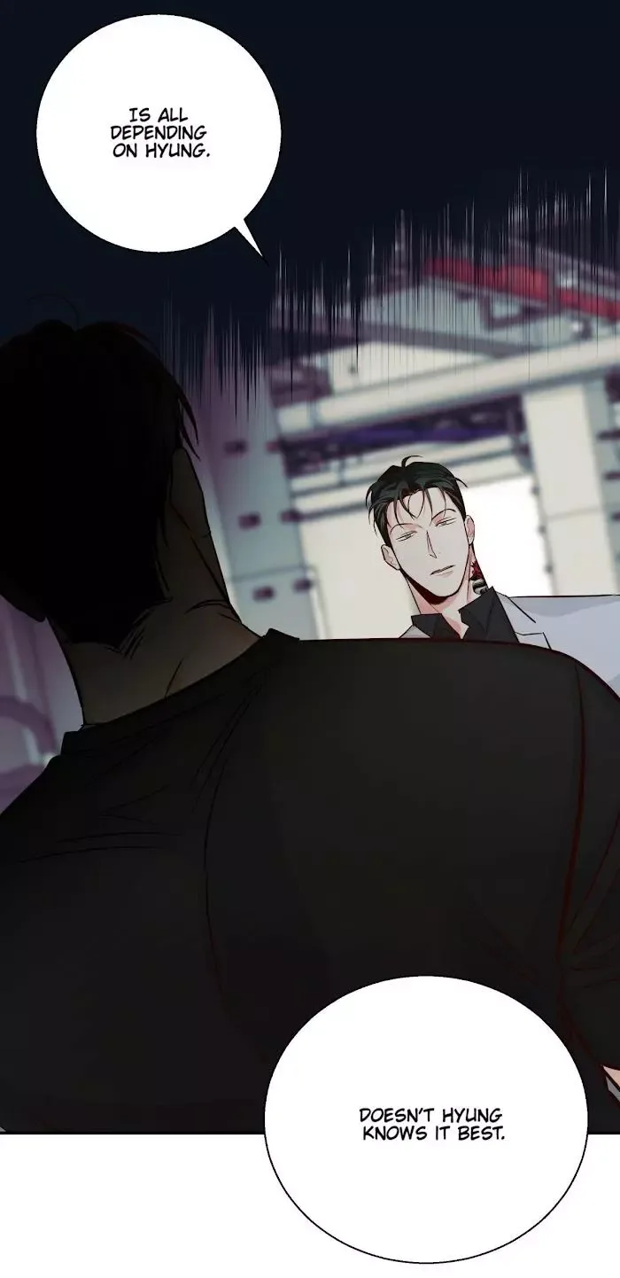 Dangerous Convenience Store Chapter 35 page 32