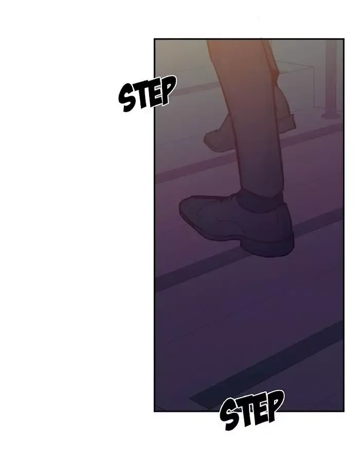 Dangerous Convenience Store Chapter 35 page 42