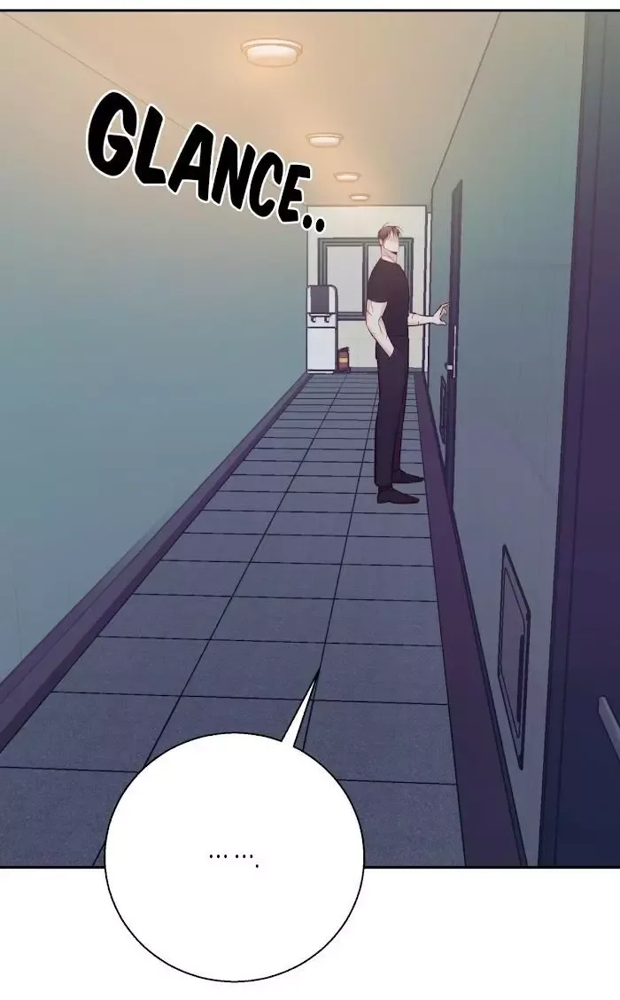 Dangerous Convenience Store Chapter 35 page 44
