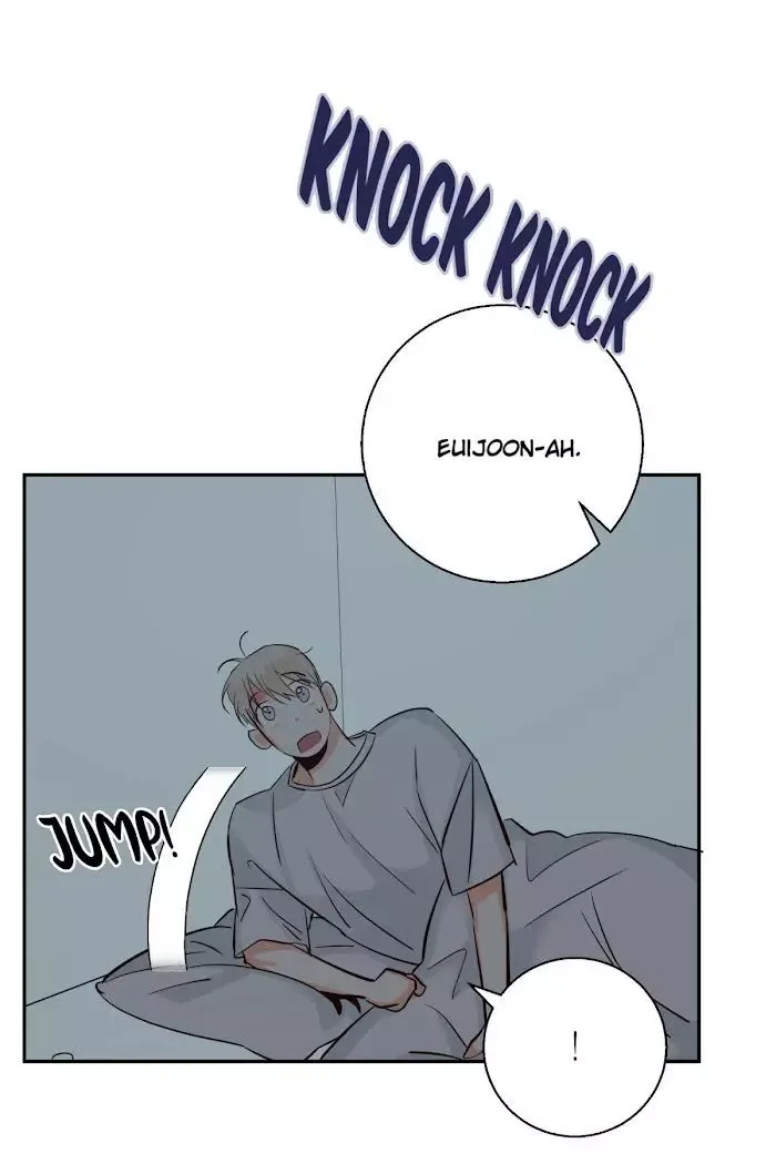 Dangerous Convenience Store Chapter 35 page 46