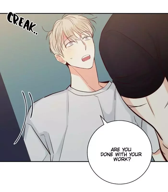Dangerous Convenience Store Chapter 35 page 48