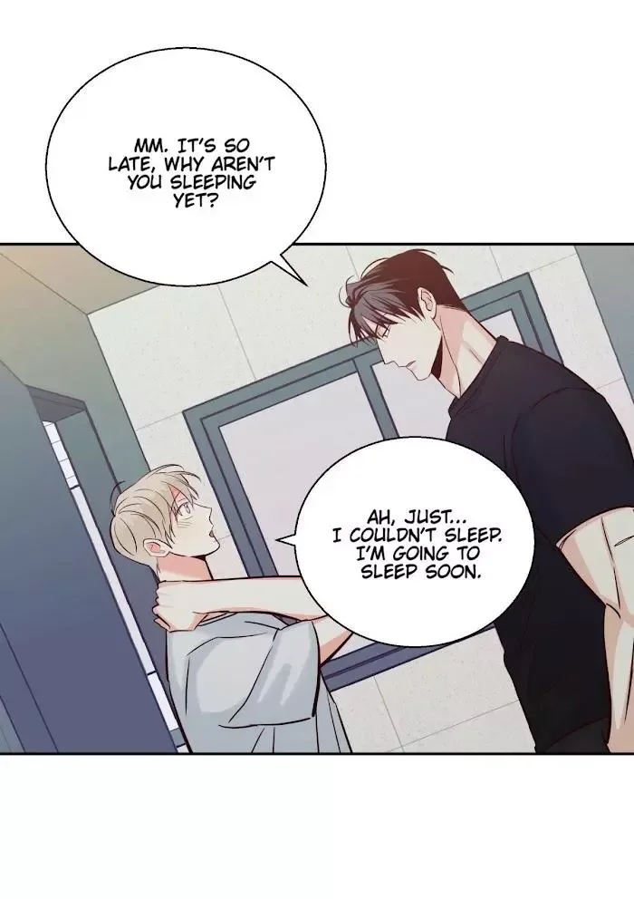 Dangerous Convenience Store Chapter 35 page 49
