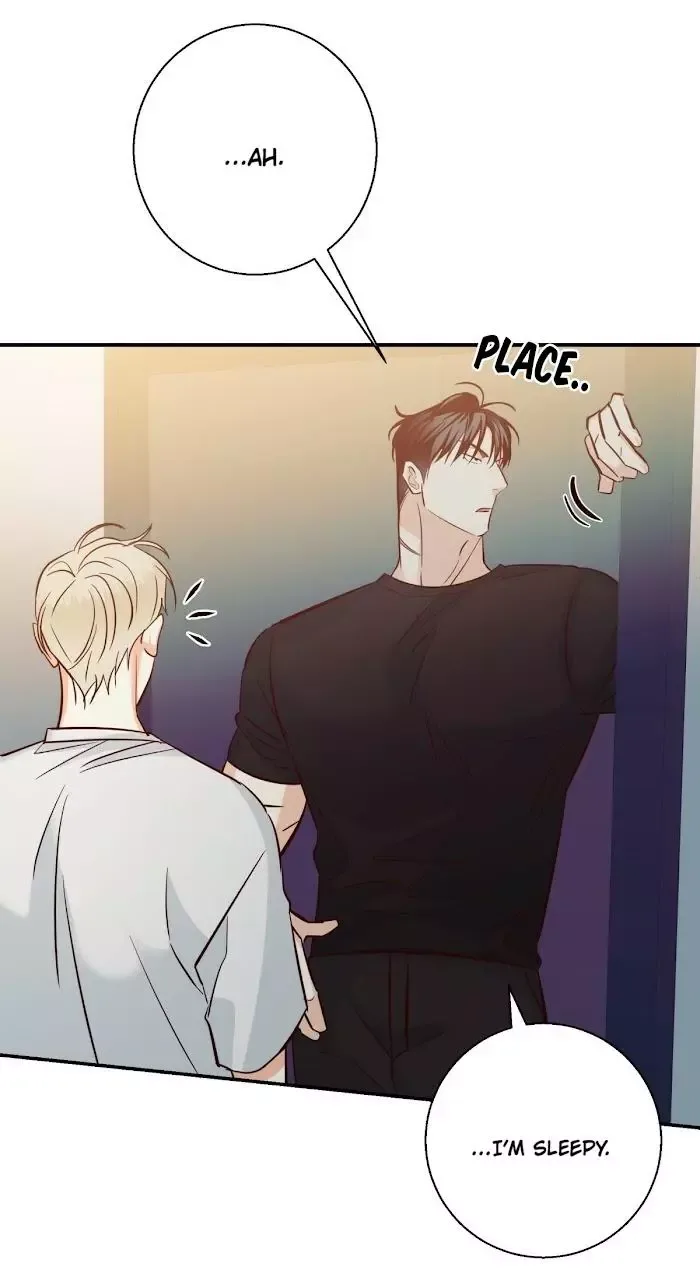 Dangerous Convenience Store Chapter 35 page 57