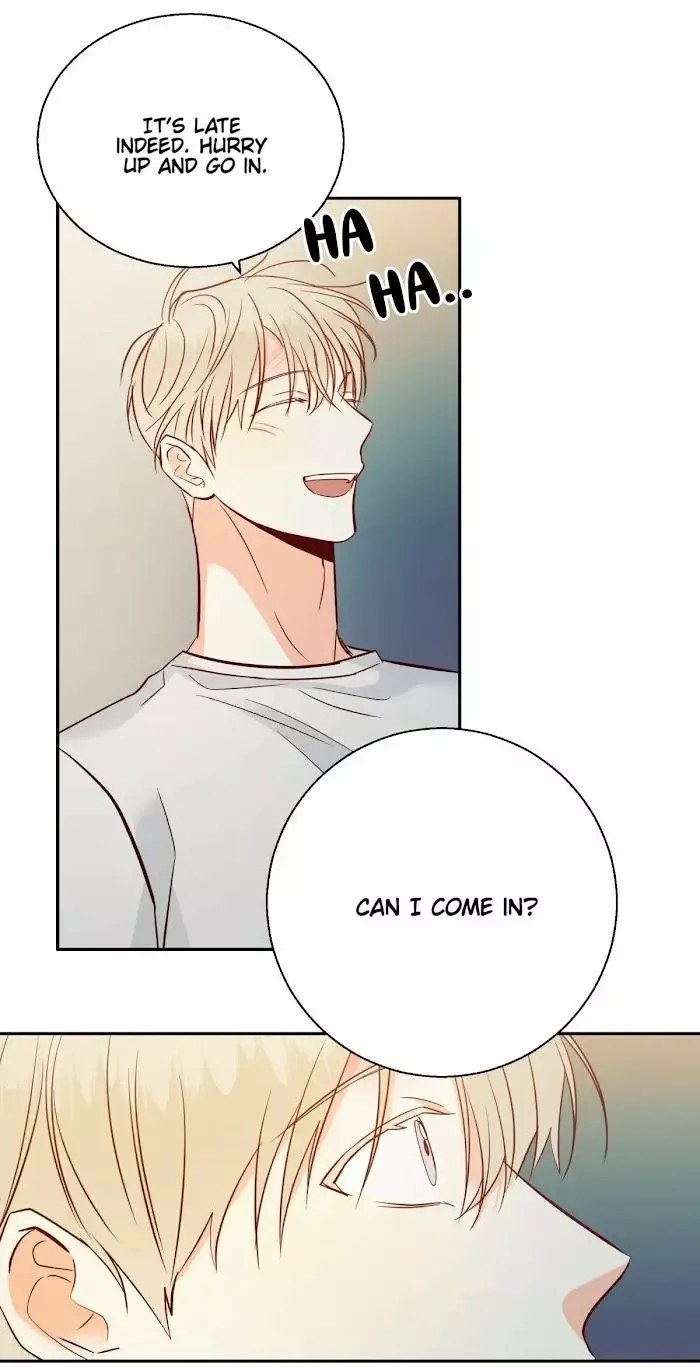 Dangerous Convenience Store Chapter 35 page 58