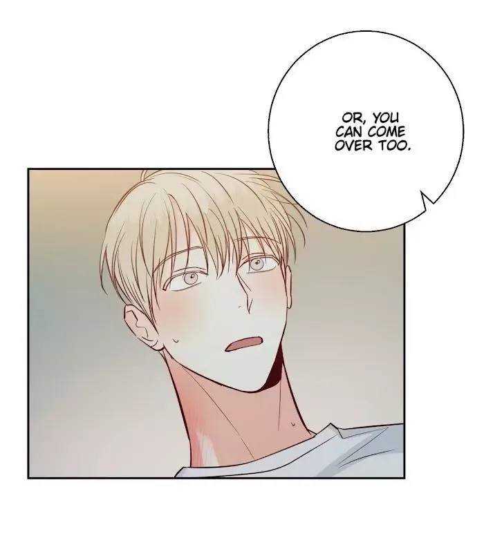 Dangerous Convenience Store Chapter 35 page 60