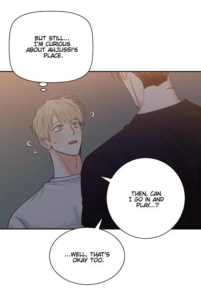 Dangerous Convenience Store Chapter 36 page 5