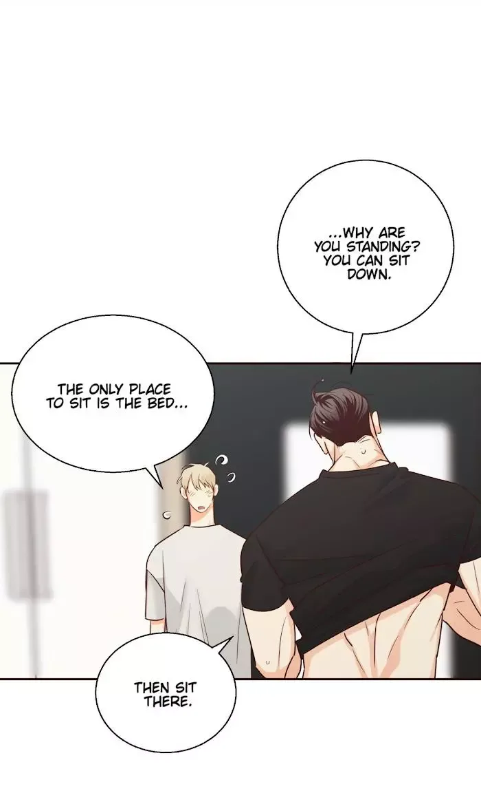 Dangerous Convenience Store Chapter 36 page 10
