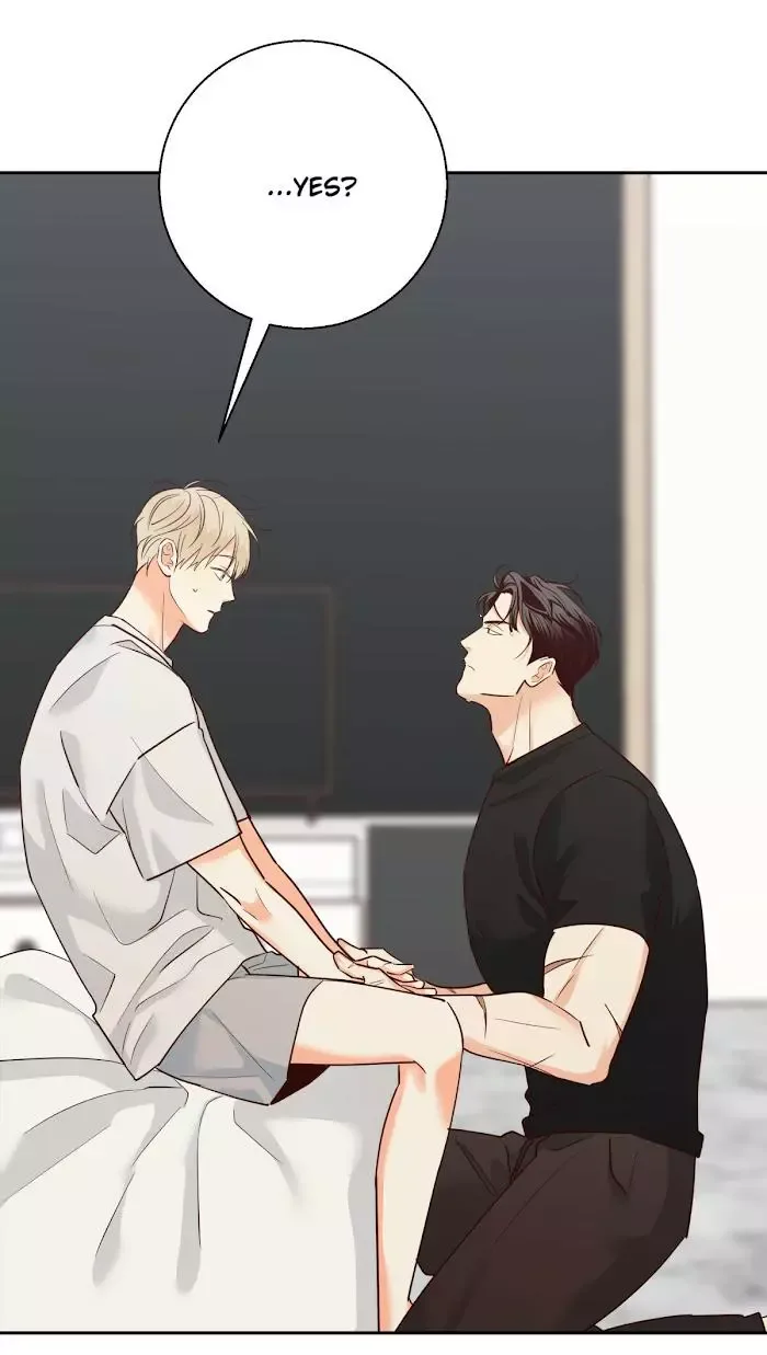 Dangerous Convenience Store Chapter 36 page 14