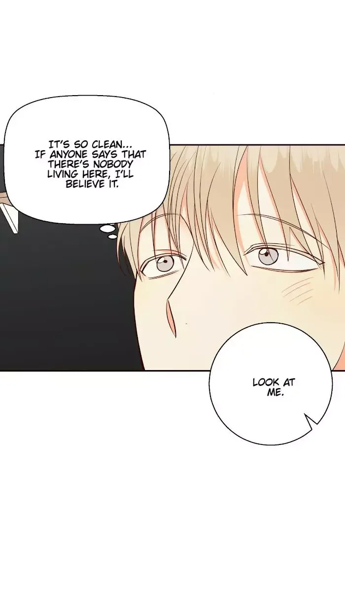 Dangerous Convenience Store Chapter 36 page 13