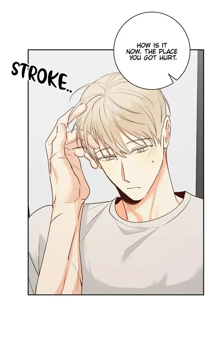 Dangerous Convenience Store Chapter 36 page 15
