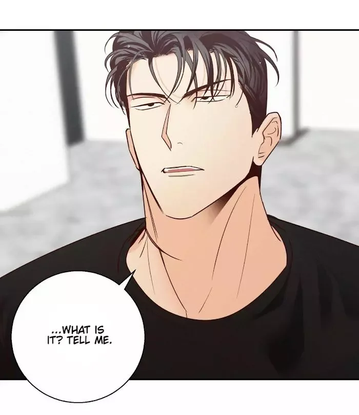 Dangerous Convenience Store Chapter 36 page 18