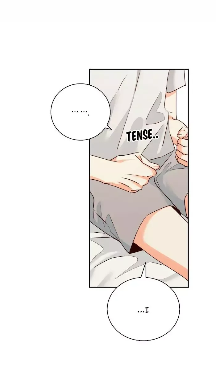 Dangerous Convenience Store Chapter 36 page 19