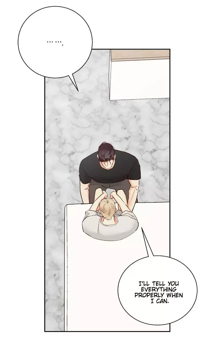 Dangerous Convenience Store Chapter 36 page 22
