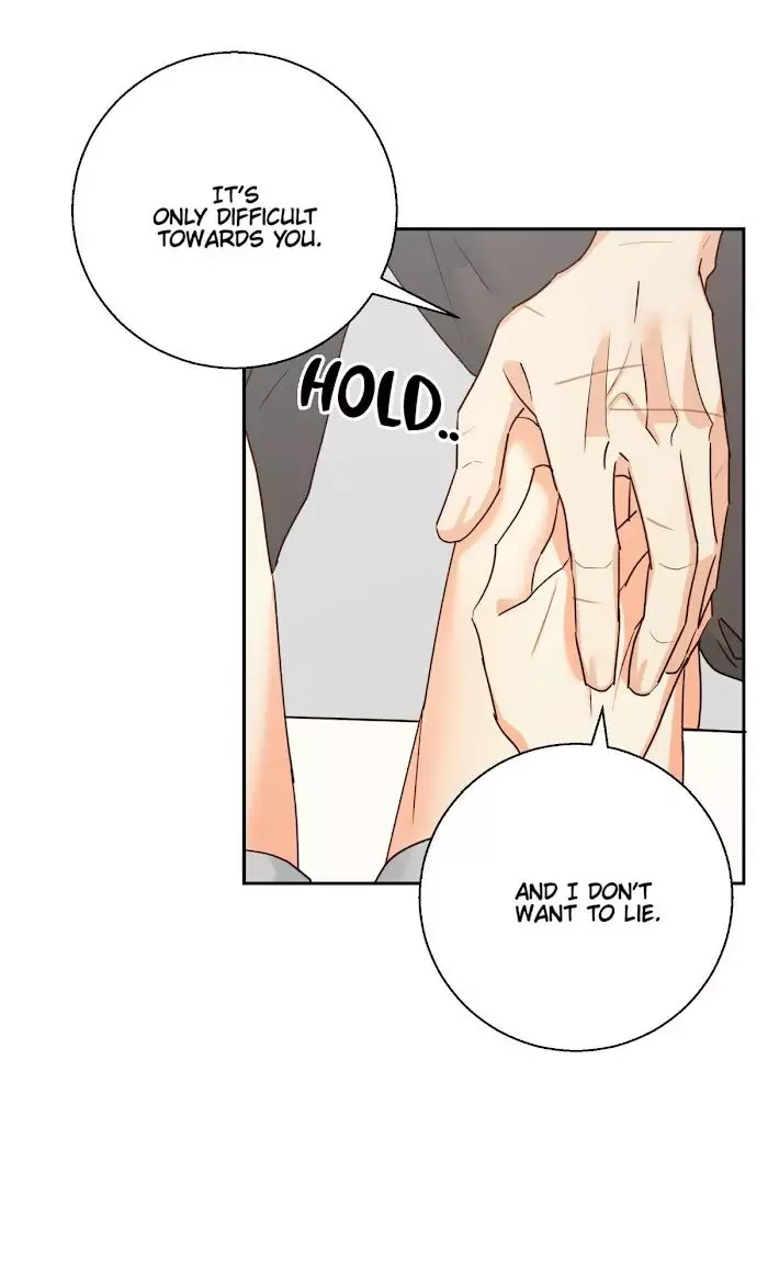 Dangerous Convenience Store Chapter 36 page 25