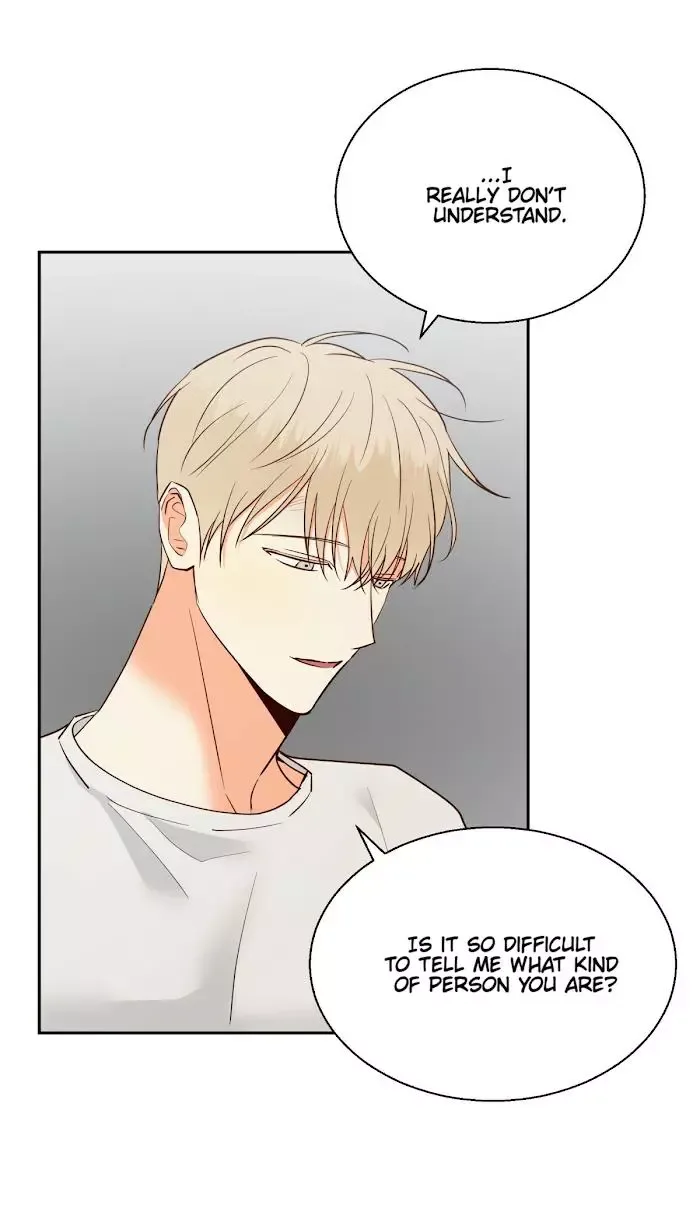 Dangerous Convenience Store Chapter 36 page 24