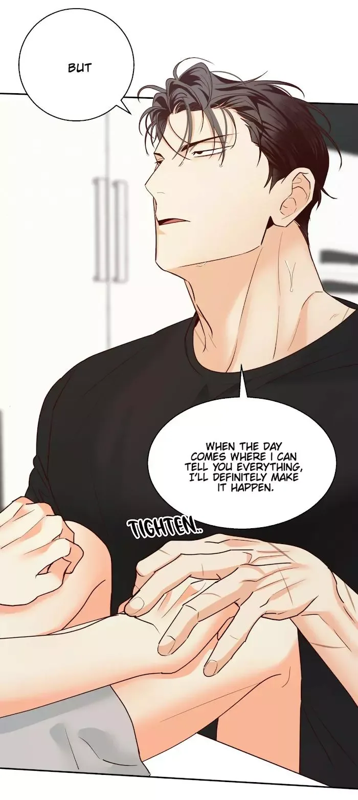 Dangerous Convenience Store Chapter 36 page 26