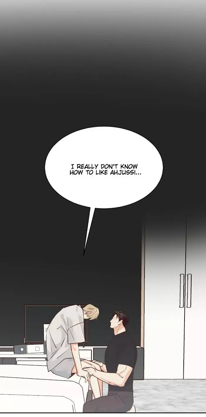 Dangerous Convenience Store Chapter 36 page 29