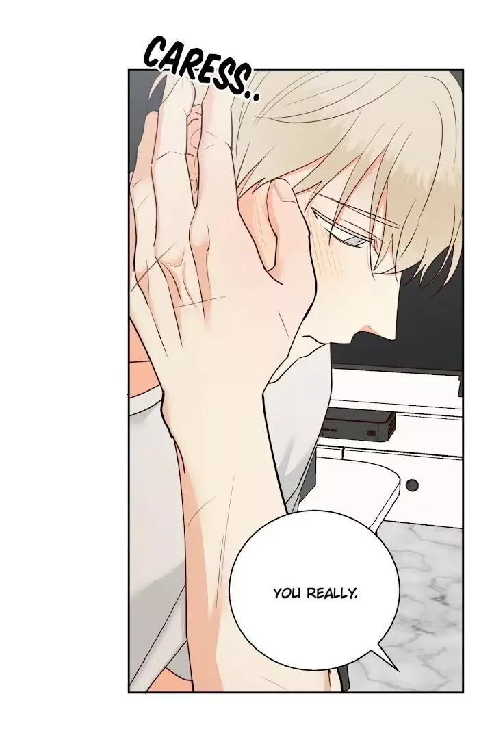 Dangerous Convenience Store Chapter 36 page 30