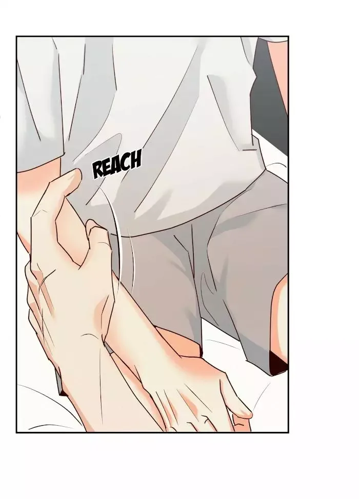 Dangerous Convenience Store Chapter 36 page 34