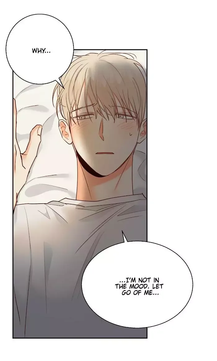Dangerous Convenience Store Chapter 36 page 38