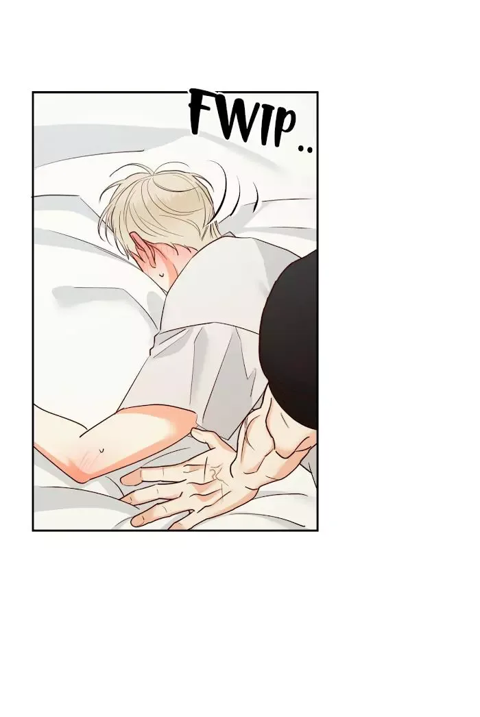 Dangerous Convenience Store Chapter 36 page 45