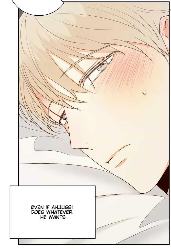 Dangerous Convenience Store Chapter 36 page 49