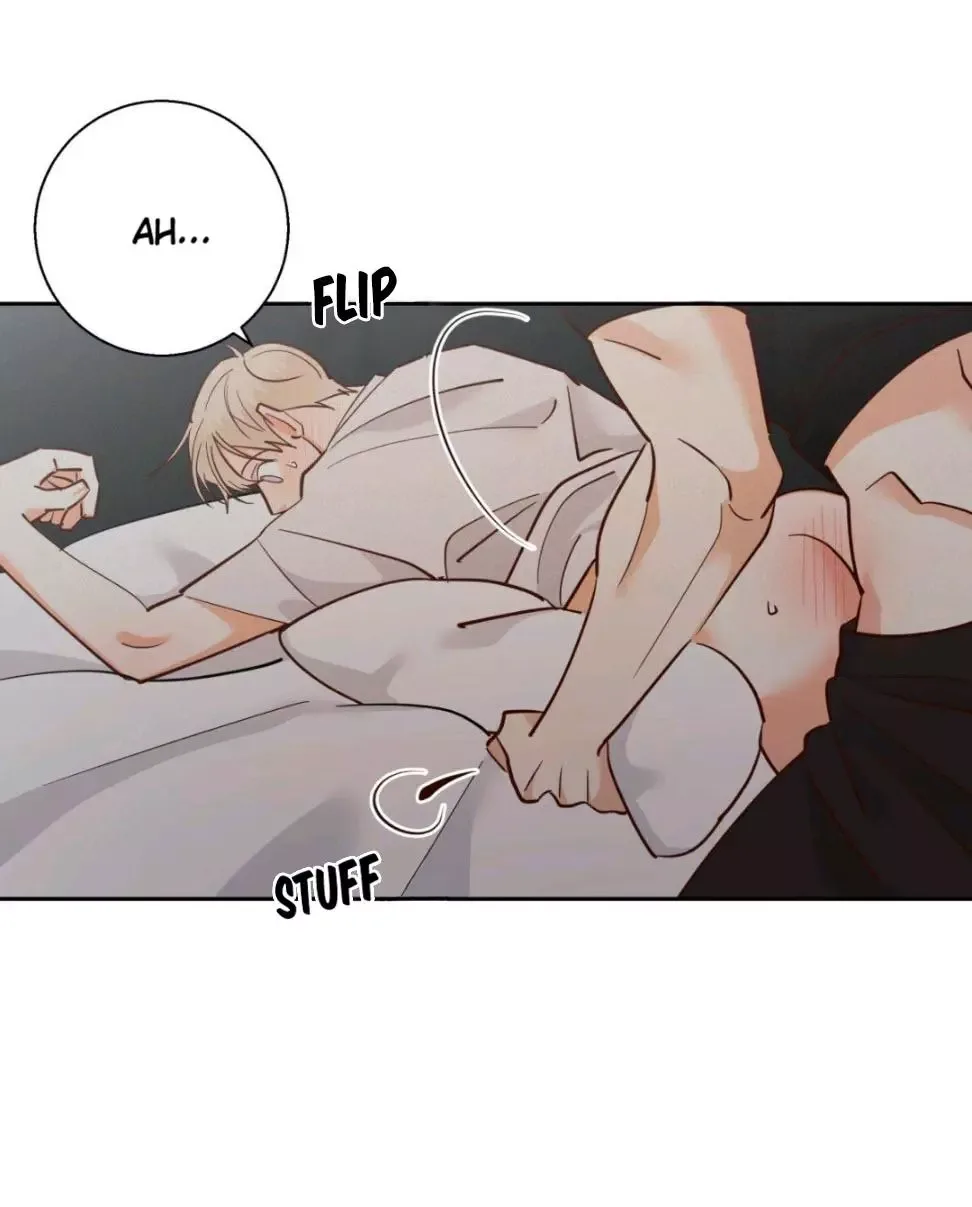 Dangerous Convenience Store Chapter 37 page 10