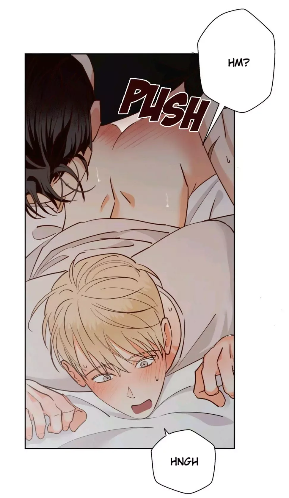 Dangerous Convenience Store Chapter 37 page 11