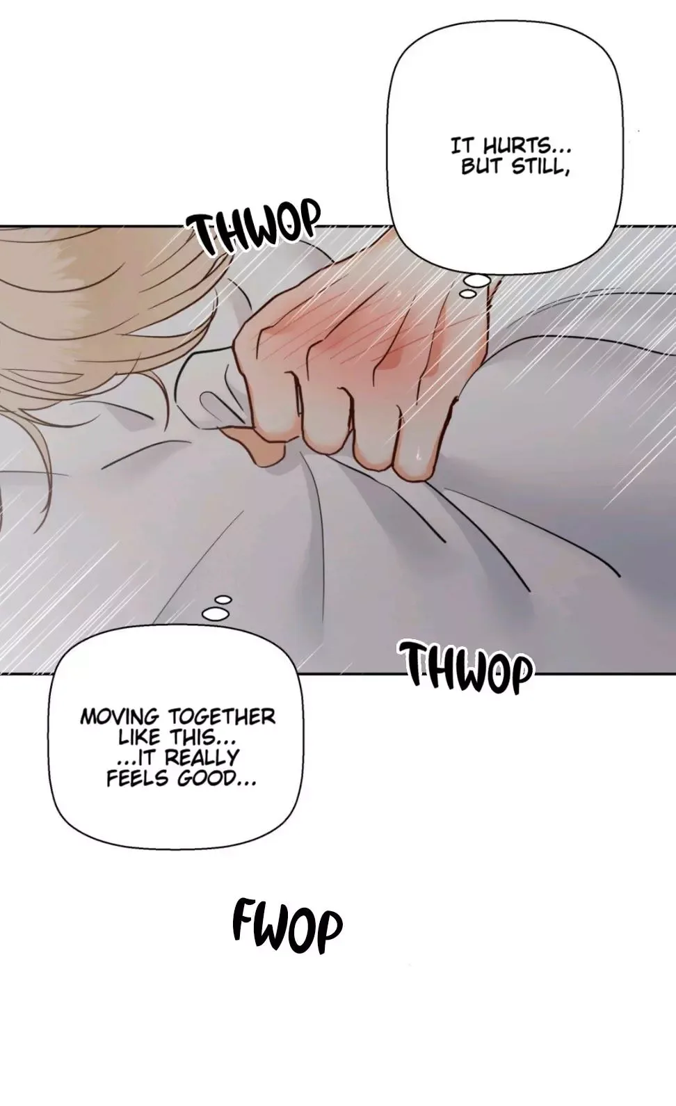 Dangerous Convenience Store Chapter 37 page 28