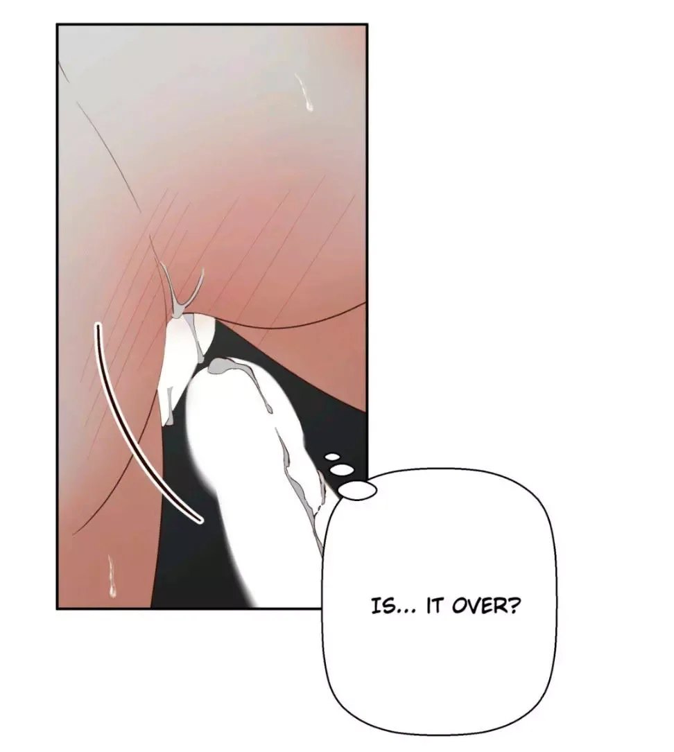 Dangerous Convenience Store Chapter 37 page 34