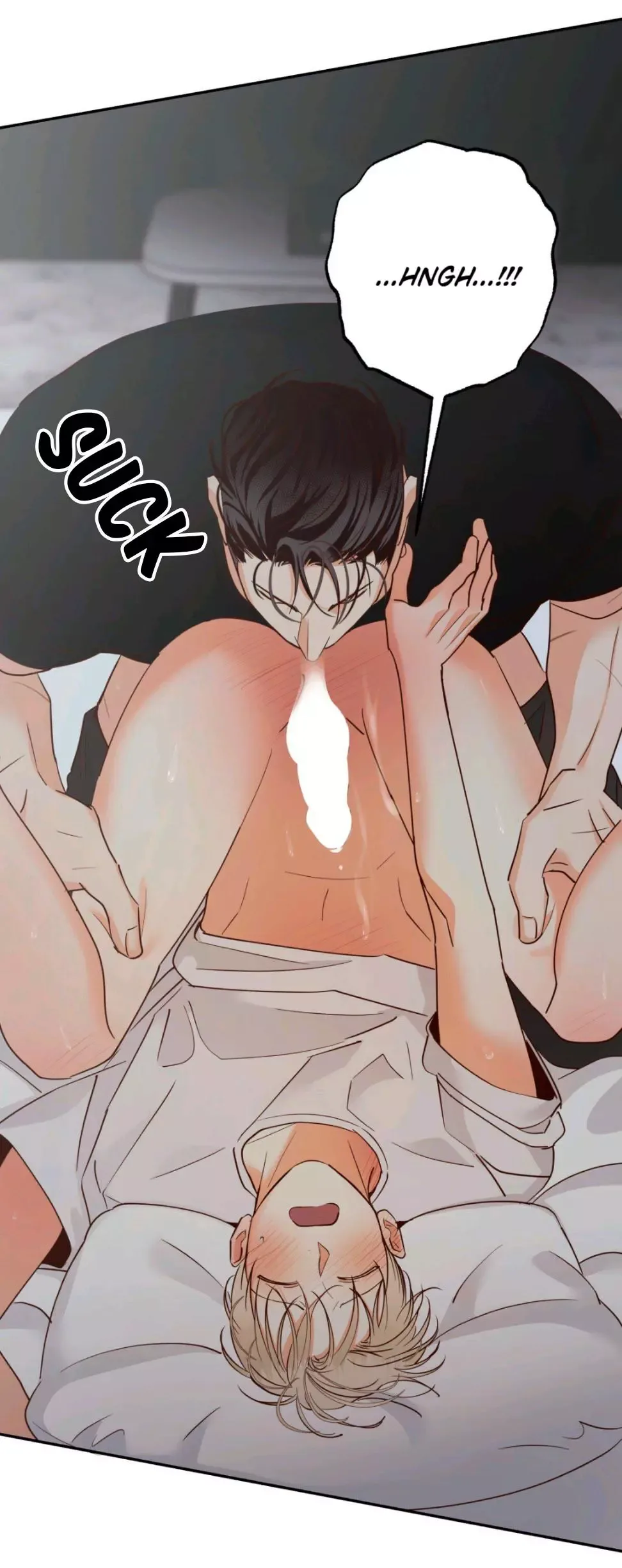 Dangerous Convenience Store Chapter 37 page 49
