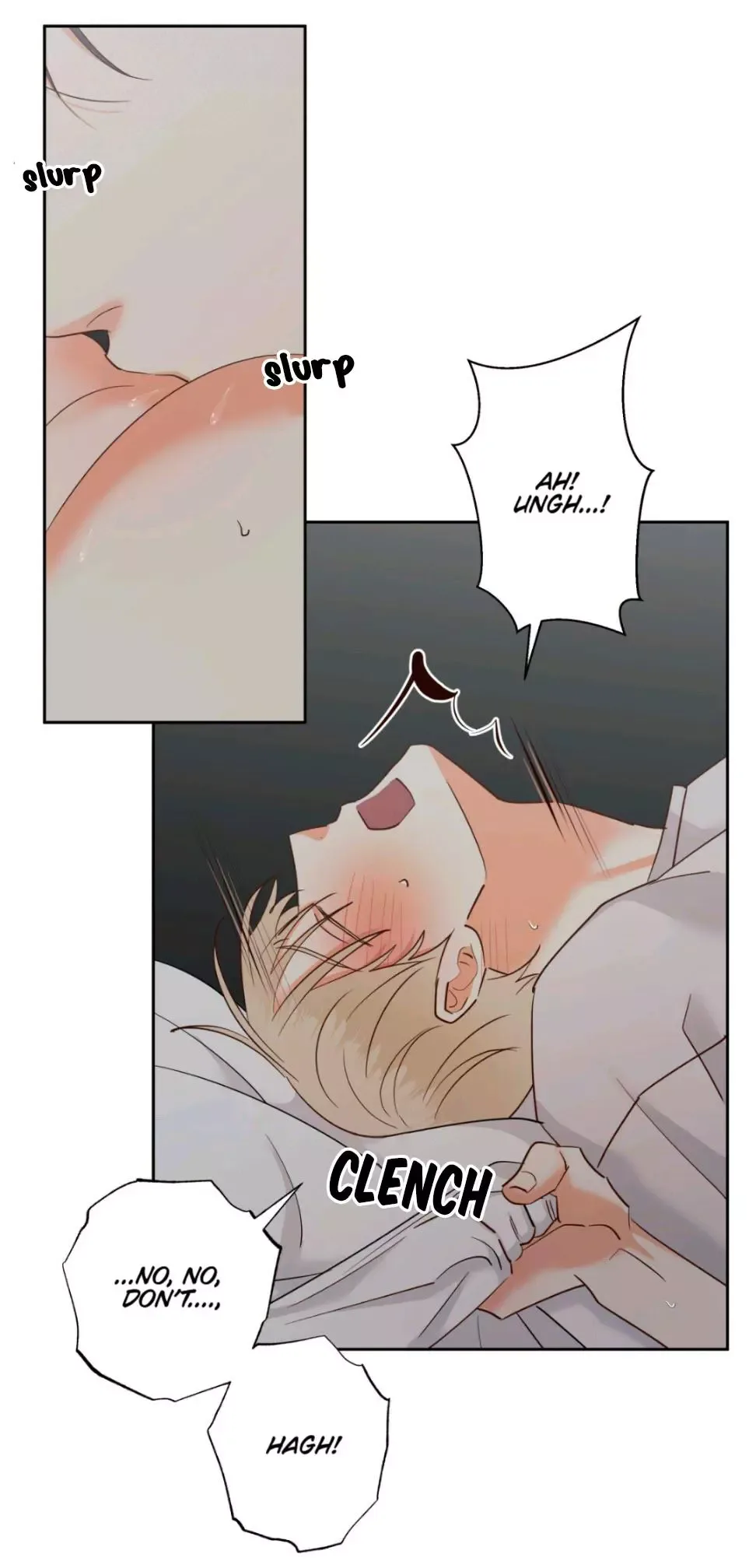 Dangerous Convenience Store Chapter 37 page 54