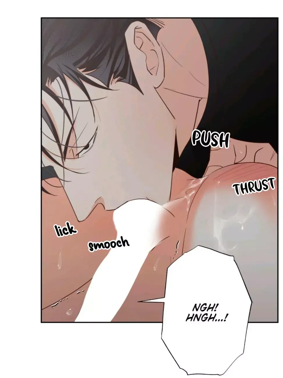 Dangerous Convenience Store Chapter 37 page 56