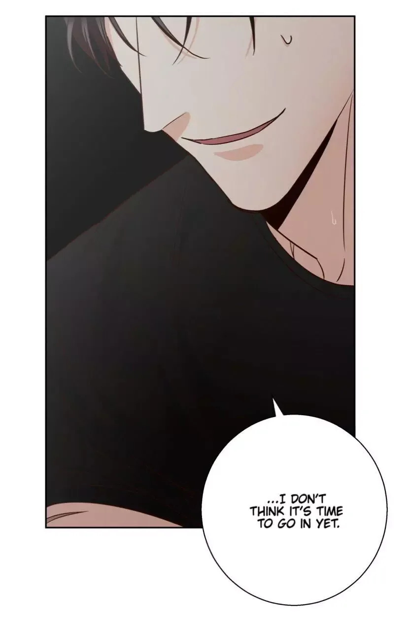 Dangerous Convenience Store Chapter 38 page 5