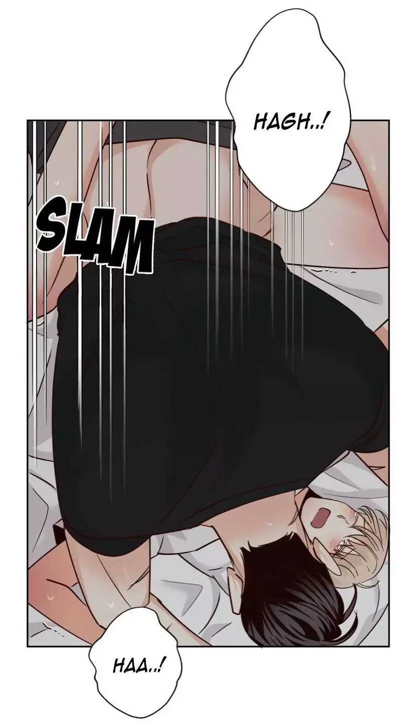Dangerous Convenience Store Chapter 38 page 20