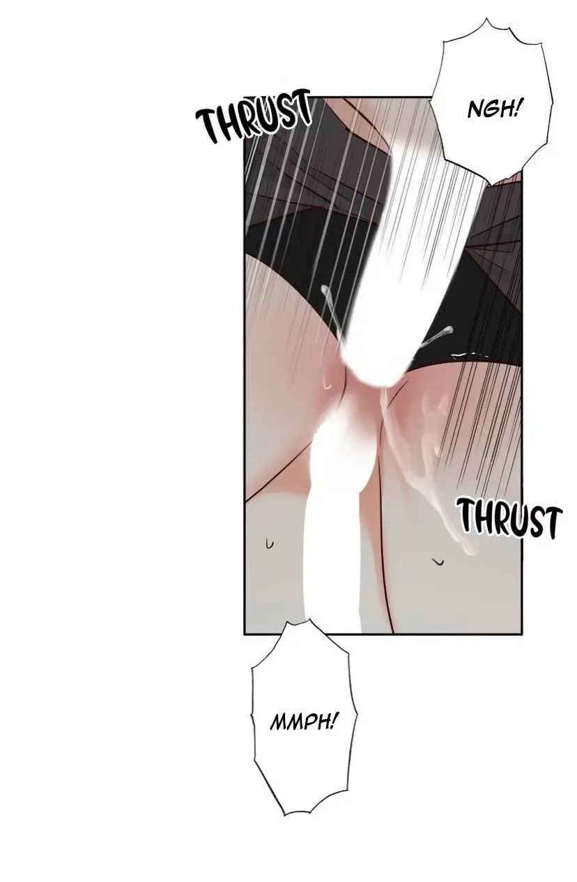 Dangerous Convenience Store Chapter 38 page 21